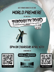 Documentary Highlights a Deaf Black Skateboarders’ Journey At World Famous DIY Skatepark