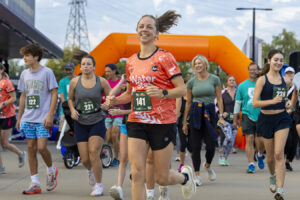 WaterStep Announces Annual Steps for Safe Water 5K at Lynn Family Stadium to Fight Global Water Crisis