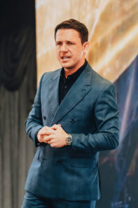 Rony Jabour Selected to Speak at NSC Safety Congress & Expo 2026