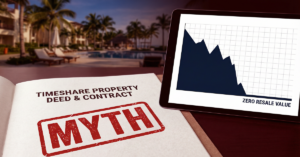 Industry Analysis Finds Timeshare Resale Market Faces Significant Valuation Challenges