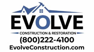 Evolve Construction Launches Retail Home Improvement Division