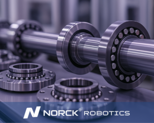 Norck Robotics: Transatlantic Engineering Hub Scales Industrial Automation for North America and Europe