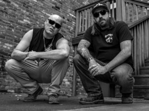 Good Ol’ Boyz Announces 24-City ‘DreamSmoke’ International and North American 2026 Tour