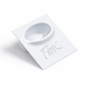 FINK Caps Expands Distributor Network with Patented Slanted Oval Tattoo Ink Cap
