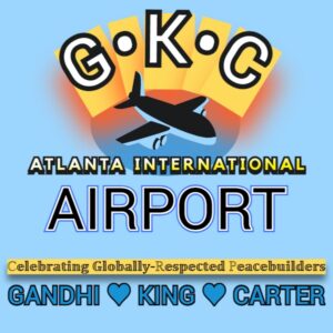 ATLANTA: City of Peace, Inc. Issues Open RFP for Agency Partner to Support Global Airport‑Renaming Initiative