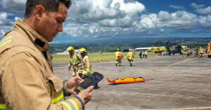 Hawaiʻi Fire Department Leads State Emergency Care Improvement Efforts with Pulsara Communication Platform