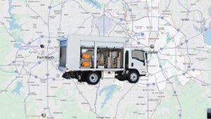 Real Fleet Solutions Announces Expanded Market Reach for Commercial Fleets Across Key Southern Cities