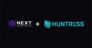 Next Perimeter Partners with Huntress to Solidify Identity-First Security Standard