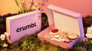 Crumbl Launches Limited-Edition Easter Bundl, Making Holiday Celebrations Sweeter and Simpler