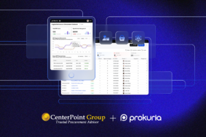 CenterPoint Group Acquires Prokuria to Bring AI-Powered Solutions to Group Purchasing