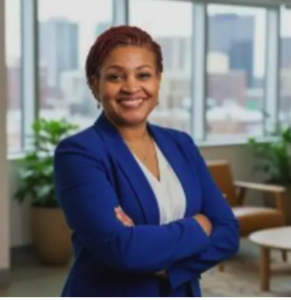 Influential Women Profiles: Sharri McIntyre, Founder of The McIntyre Collective