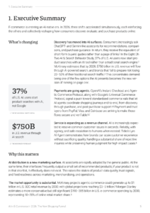 Lyro Research Finds AI Influences Half of Purchase Decisions but Receives Credit for Less Than 1% of Web Traffic