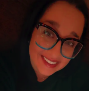 Influential Women Features Amy Lynn Onesty: Emerging Digital Marketing Professional and Full Sail University Student