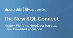 SQL Connect Launches Major Platform Upgrade With Expanded Data Connectivity