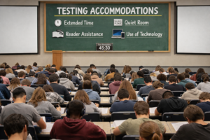 What Testing Agencies Look for When Approving Testing Accommodations (And Why Many Requests Get Denied)