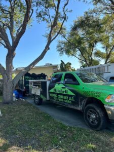 Experts Warn Clogged Gutters During Spring Rain Can Damage Roofing Systems