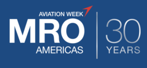 The world’s largest aviation MRO event, Aviation Week’s 30th Annual MRO Americas, will be held in Orlando, April 21-23