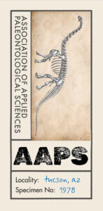 Association of Applied Paleontological Sciences Urges Support for UK Museum’s Charity Fundraiser