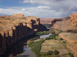 Echo Canyon Shares Plans for New Development in Moab, Utah
