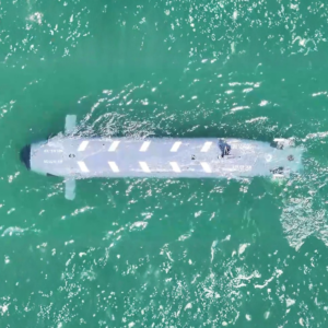 Cellula Robotics USA Inc. Selected to Deliver AUV Prototype Under the CAMP Defense Innovation Unit Project