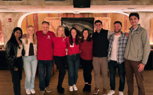 Cardiac Crusade and Boston Shock Squad Celebrate Life-Saving Mission in Boston