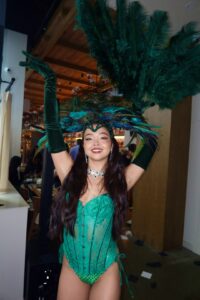 IKOS Launches Elevated Weekend Brunch, Weekday Lunch, and Monthly Party Brunch Experience in Jersey City