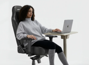 AndaSeat Phantom 4 Responds to the Growing Demand for Seating That Adapts Across Work, Home, and Gaming