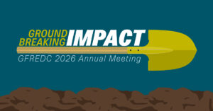 EDC Hosts Annual Meeting Themed ‘Groundbreaking Impact,’ Features Local Companies and Releases 2025 Annual Report