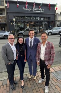 ‘Believing Las Vegas’ Encore Tour Announced as Wealth Migration Accelerates from Washington State’s ‘Millionaire’s Tax’