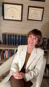 Dr. Donna Marks Says Self-Love Is the Missing Link in America’s Mental Health and Addiction Crisis