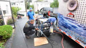 Drains By James Launches Professional Waterjet Services for Cleaner, Safer Pipes