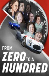 An Uplifting Documentary for Audiences of All Ages – FROM ZERO TO A HUNDRED – Now Available to Stream