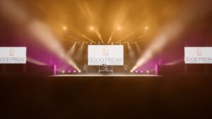 Free Good Friday Interfaith Concert Unites Gilbert Through Music