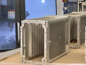 Force Fabrication Inc. – Awarded Military Contract for Advanced Aluminum Dip Brazed Assemblies