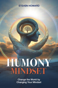Humony Mindset Now Available in Audiobook
