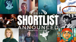 New York Festivals Unveils 2026 Radio Awards Shortlist, Showcasing Global Audio Excellence