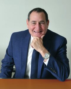 Syd Leibovitch Named to The Real Deal Top 100