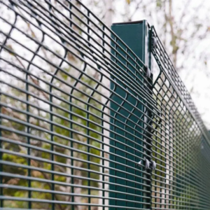 Dongjie 358 Anti-Climb Mesh: The Ultimate High-Security Perimeter Solution