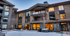 Private Club Ownership Meets Refined Mountain Living at Hoback Club in Teton Village
