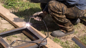 Big Easy Mobile Welders Adds Eleventh Service Area for On-Site Welding, Arc Welding, Custom Welding, and Metal Fabrication