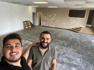 Mehmet Uncuoglu and Ozzie Ozkan of Ornate Home Shares Journey from Single Truck to National Furniture Retailers