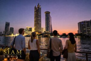 Siam Legal International Advises Early Preparation for Thailand Permanent Residency 2026 Applications