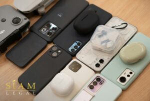 Siam Legal International Warns of Call Center Scam Risks After Arrest of 14 Chinese Nationals in Thailand