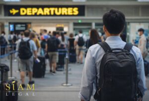Siam Legal Chiang Mai Advises on Thailand Tourism Crisis Response 2026 as Government Strengthens Safety and Travel Stability Measures