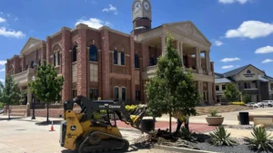 SRH Landscapes LLC Announces Expanded Availability of Landscape Maintenance Services for Commercial and Government Properties Across Additional Texas Markets
