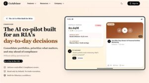 Hexaview Technologies Launches Agentic RIA Framework to Provide Model-Agnostic AI Orchestration for Wealth Managers