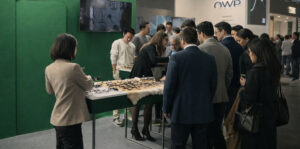 The Alchemy of Luxury Eyewear: ALBRECHT DÜRER Fuses Brio Titanium and Buffalo Horn in ‘PERSONA 313’