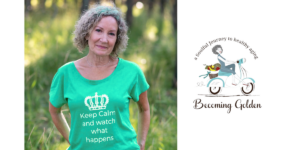 Allison Davis Launches Reinvented Coaching Platform to Empower Healthy Aging for Adults 50+