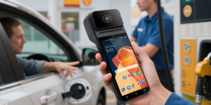 Global Expansion: ZCS Solidifies Its Status as a Global Leading Android POS Terminal Supplier at France TRUSTECH