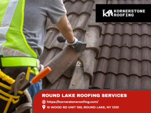 Kornerstone Roofing Expands Service Capacity to Meet Growing Demand in Round Lake Region